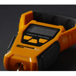 Waga Savage Gear Digi Scale SW 50kg