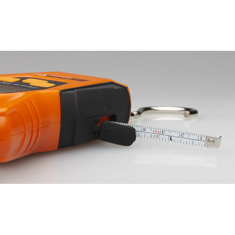 Waga Savage Gear Digi Scale SW 50kg