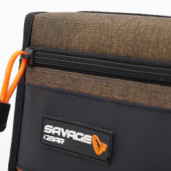 Torba Savage Gear Flip Rig Bag