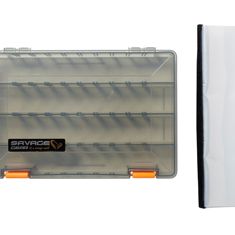 Torba Savage Gear Flip Rig Bag