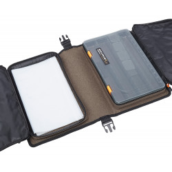 Torba Savage Gear Flip Rig Bag - M
