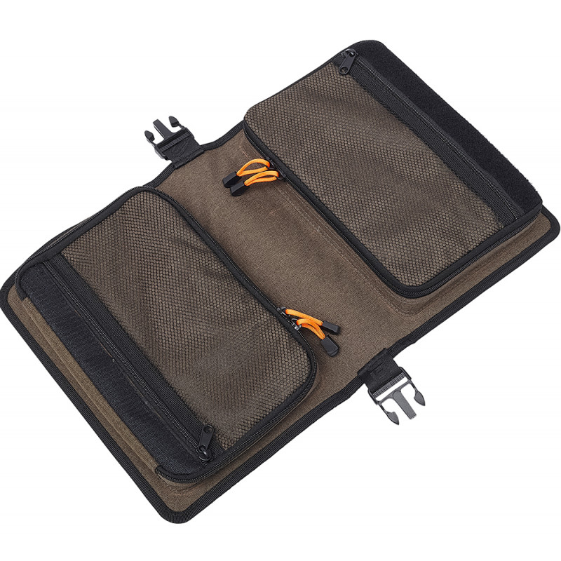 Torba Savage Gear Flip Rig Bag - M