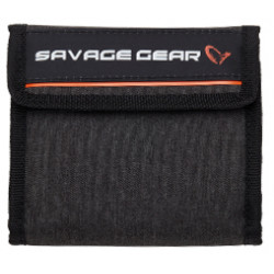 Pokrowiec Savage Gear Flip Wallet Rig And Lure Holds
