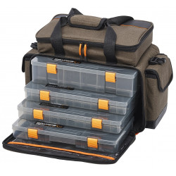 Torba Savage Gear Specialist Lure Bag - L