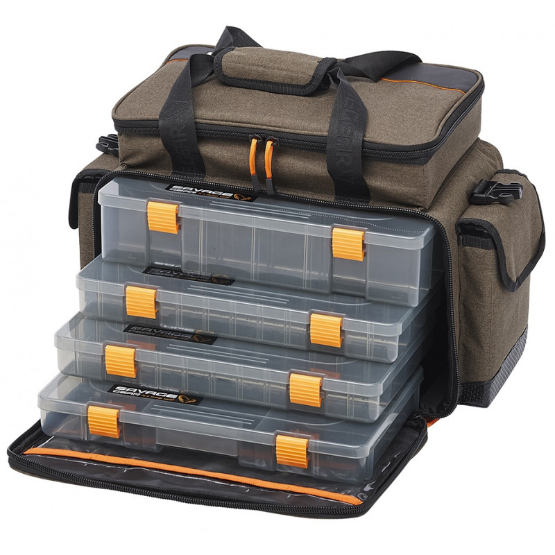 Torba Savage Gear Specialist Lure Bag - L