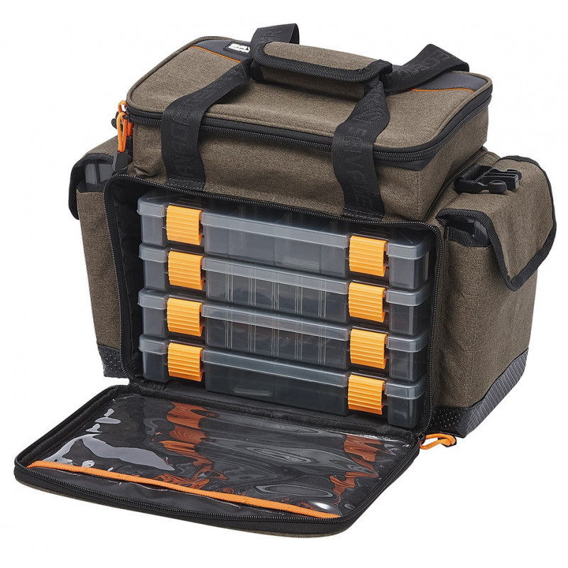 Torba Savage Gear Specialist Lure Bag - M