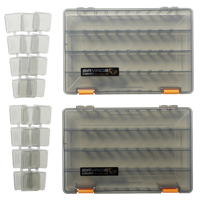 Plecak Savage Gear Specialist Rucksack