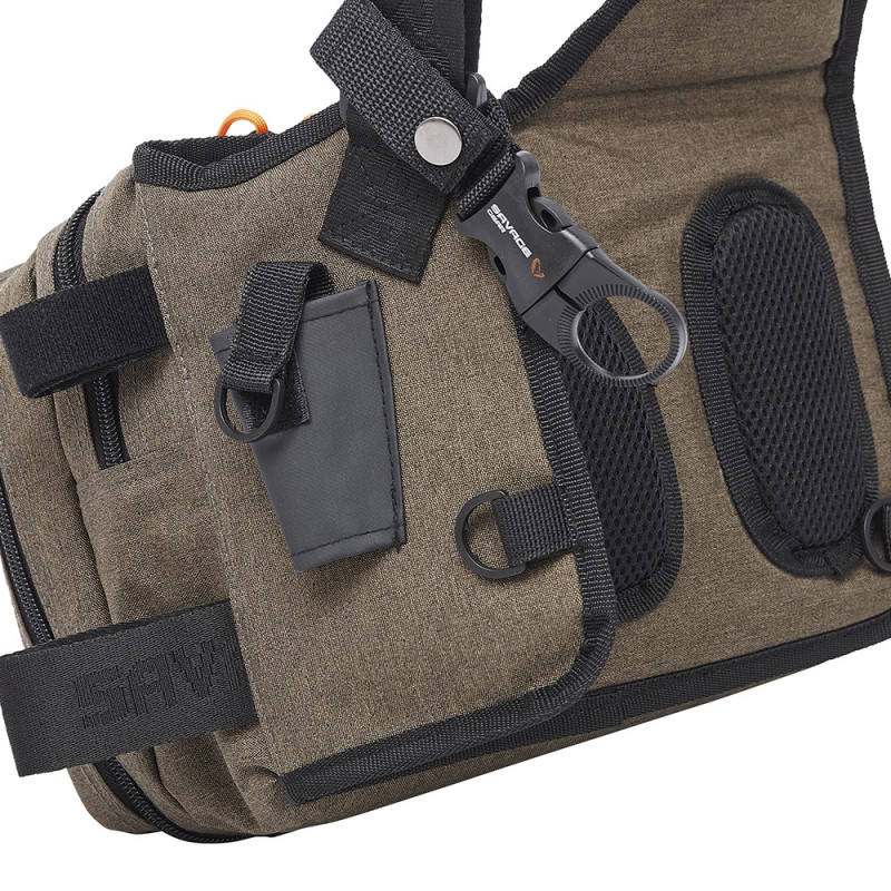 Torba Savage Gear Specialist Sling Bag