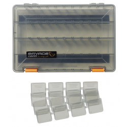 Torba Savage Gear Specialist Sling Bag