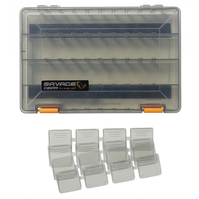 Torba Savage Gear Specialist Sling Bag