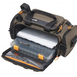 Torba Savage Gear Soft Lure Bag