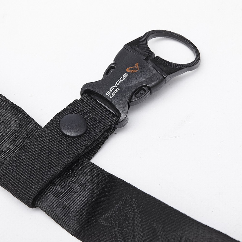 Torba Savage Gear Soft Lure Bag