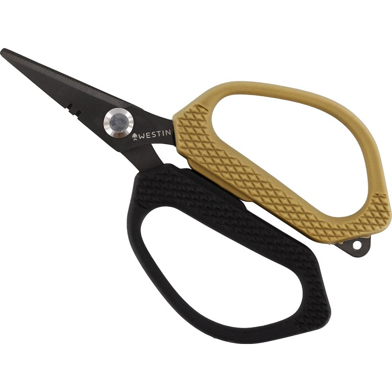 Nożyczki Rapala RCDPLS RCD Precision Line Scissors