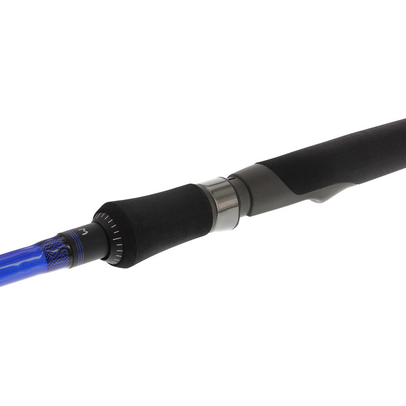 W620-0842-MH Wędka Westin W6 PowerStick 2,50m // 10-50g