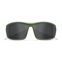 CCGRD08 Okulary Wiley X Captivate - GRID Polaraized Grey Mirror