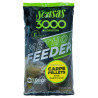 Zanęta Sensas 1kg - 3000 Method Feeder - Carpe Pellets