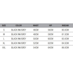 Spodnie Savage Gear WP Performance Trousers