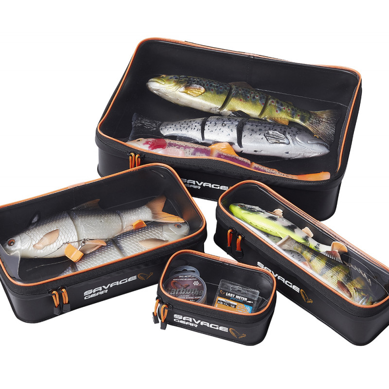 Pojemnik Savage Gear WPMP Lurebag