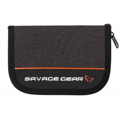 Pokrowiec Savage Gear Zipper Wallet