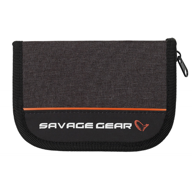 Pokrowiec Savage Gear Zipper Wallet