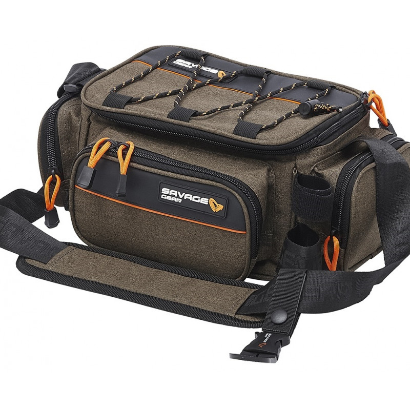 Torba Savage Gear System Box Bag - S