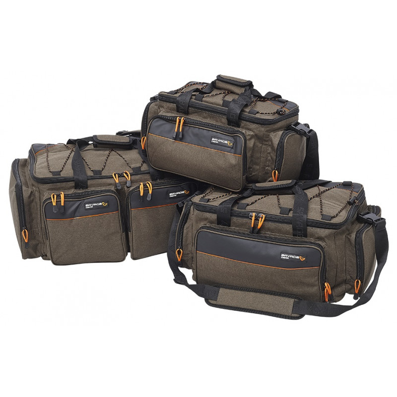 Torba Savage Gear System Carryall
