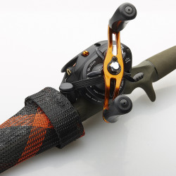 Osłona na wędkę Savage Gear Rod Sock Flex