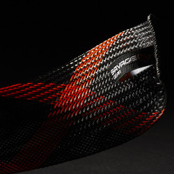 Osłona na wędkę Savage Gear Rod Sock Flex