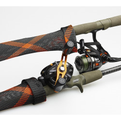 Osłona na wędkę Savage Gear Rod Sock Flex