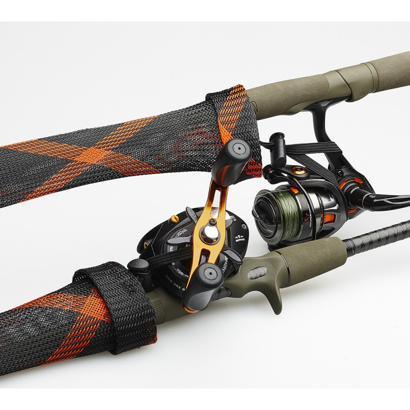 Osłona na wędkę Savage Gear Rod Sock Flex