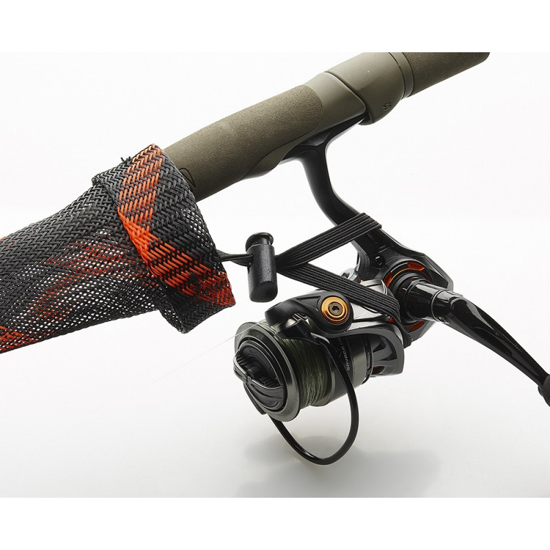 Osłona na wędkę Savage Gear Rod Sock Flex