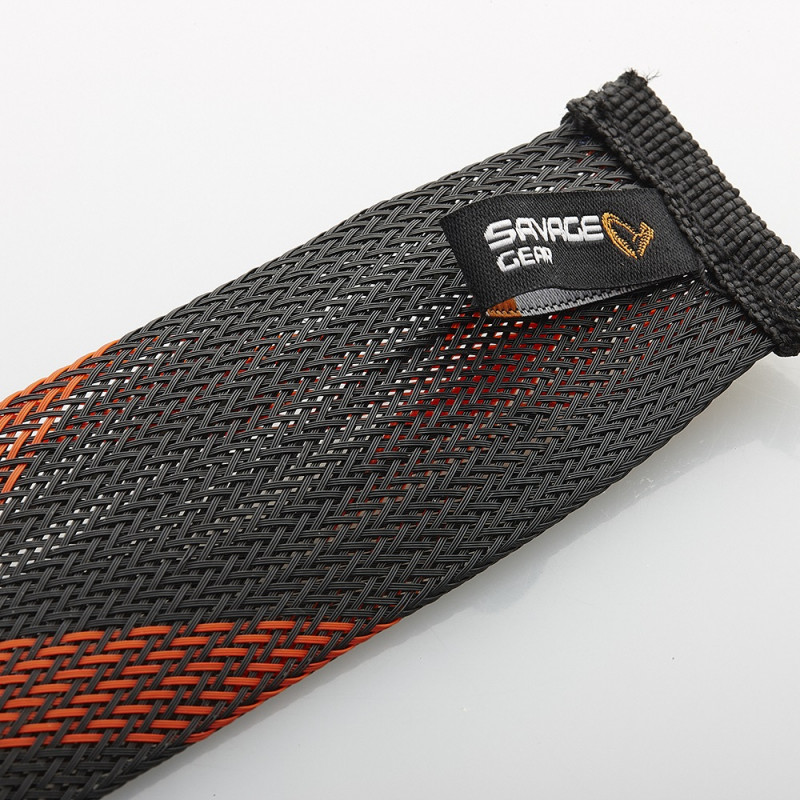 Osłona na wędkę Savage Gear Rod Sock Flex
