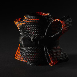 Osłona na wędkę Savage Gear Rod Sock Flex