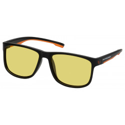 Okulary Savage Gear Savage1 Polarized Sunglasses - Yellow