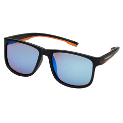 Okulary Savage Gear Savage1 Polarized Sunglasses - Blue Mirror