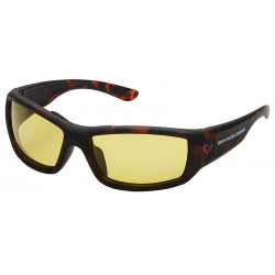 Okulary Savage Gear Savage2 Polarized Sunglasses Floating - Yellow
