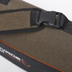 Pokrowiec na wędki Savage Gear Twin Rodbag 2 Rod