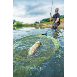 K0380029 Kosz podbieraka Korum Fast Net Head - 26"