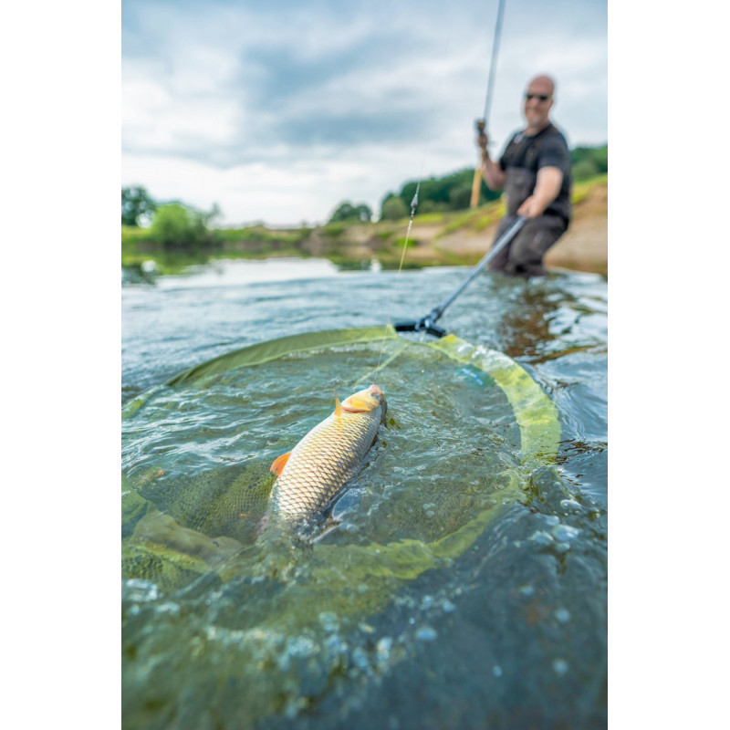 K0380029 Kosz podbieraka Korum Fast Net Head - 26"