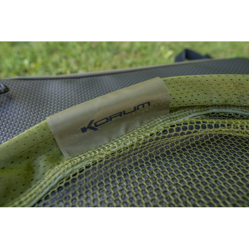 K0380028 Kosz podbieraka Korum Fast Net Head - 22"