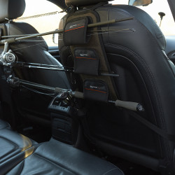 Wieszak na wędki do samochodu Savage Gear Carseat Rod Rack 3 Rods