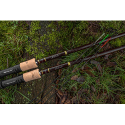 Wędka Korum Allrounder Quiver