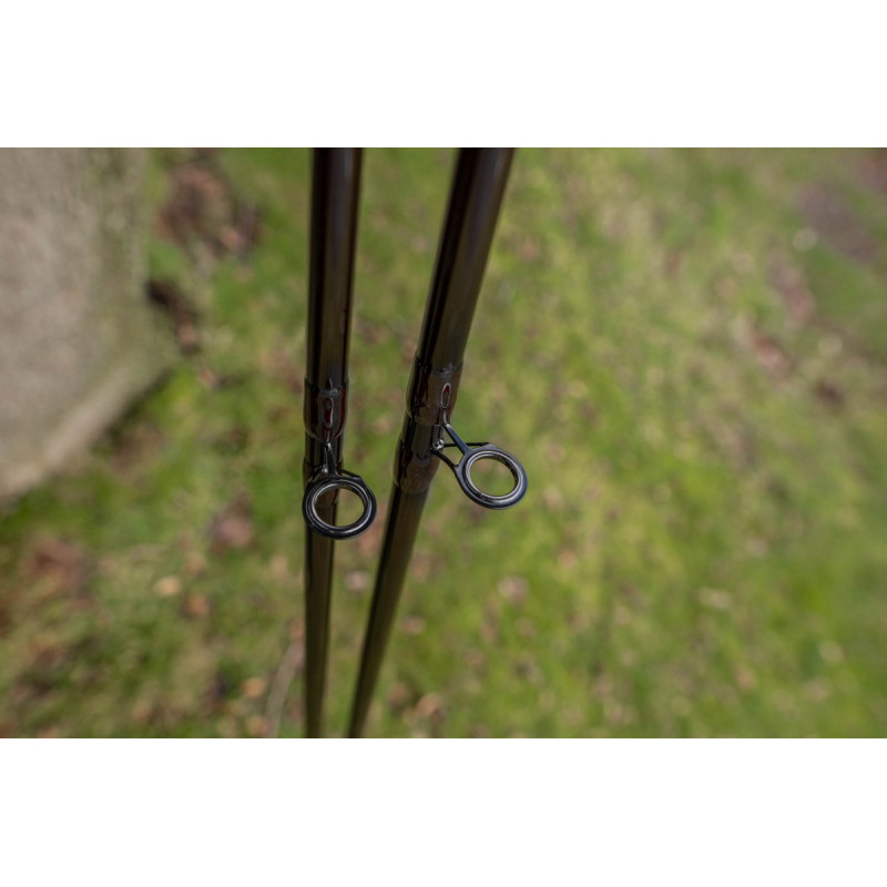 Wędka Korum Allrounder Quiver