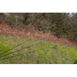 Wędka Korum Allrounder Quiver