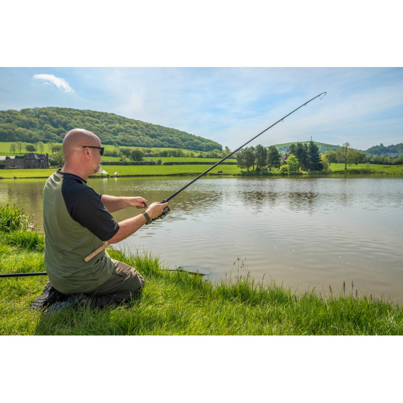 Wędka Korum Opportunist XTND+ Rod