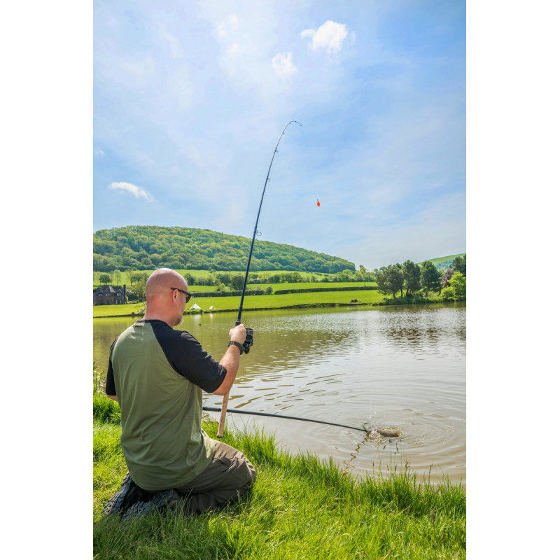 Wędka Korum Opportunist XTND+ Rod