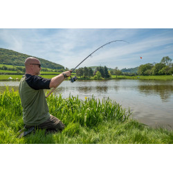 Wędka Korum Opportunist XTND+ Rod