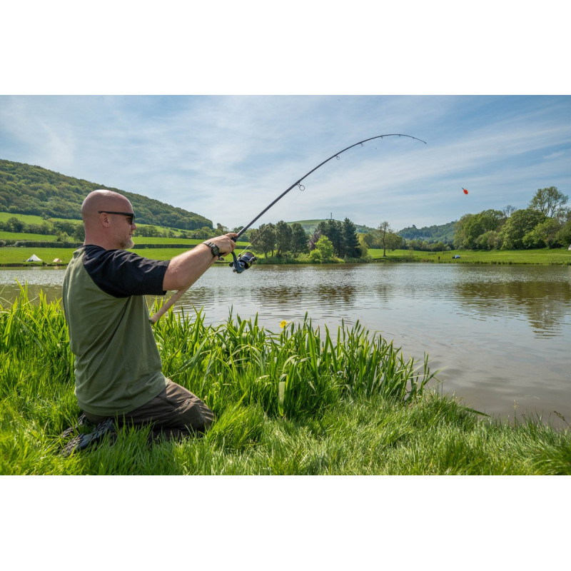 Wędka Korum Opportunist XTND+ Rod