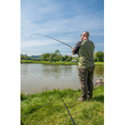 Wędka Korum Opportunist XTND+ Rod