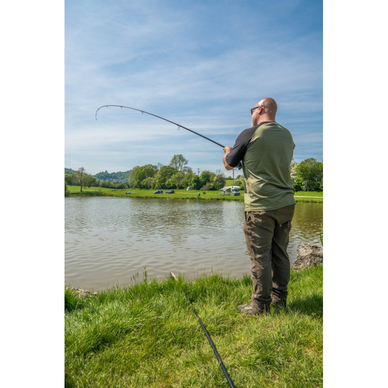 Wędka Korum Opportunist XTND+ Rod